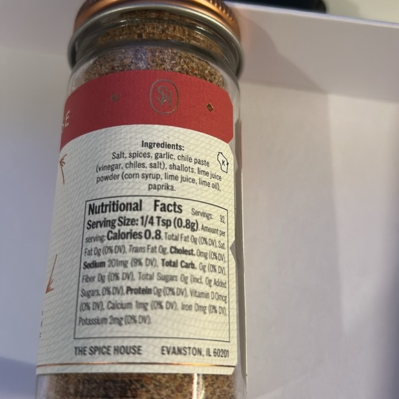 The Spice House - Picture 6 of 7